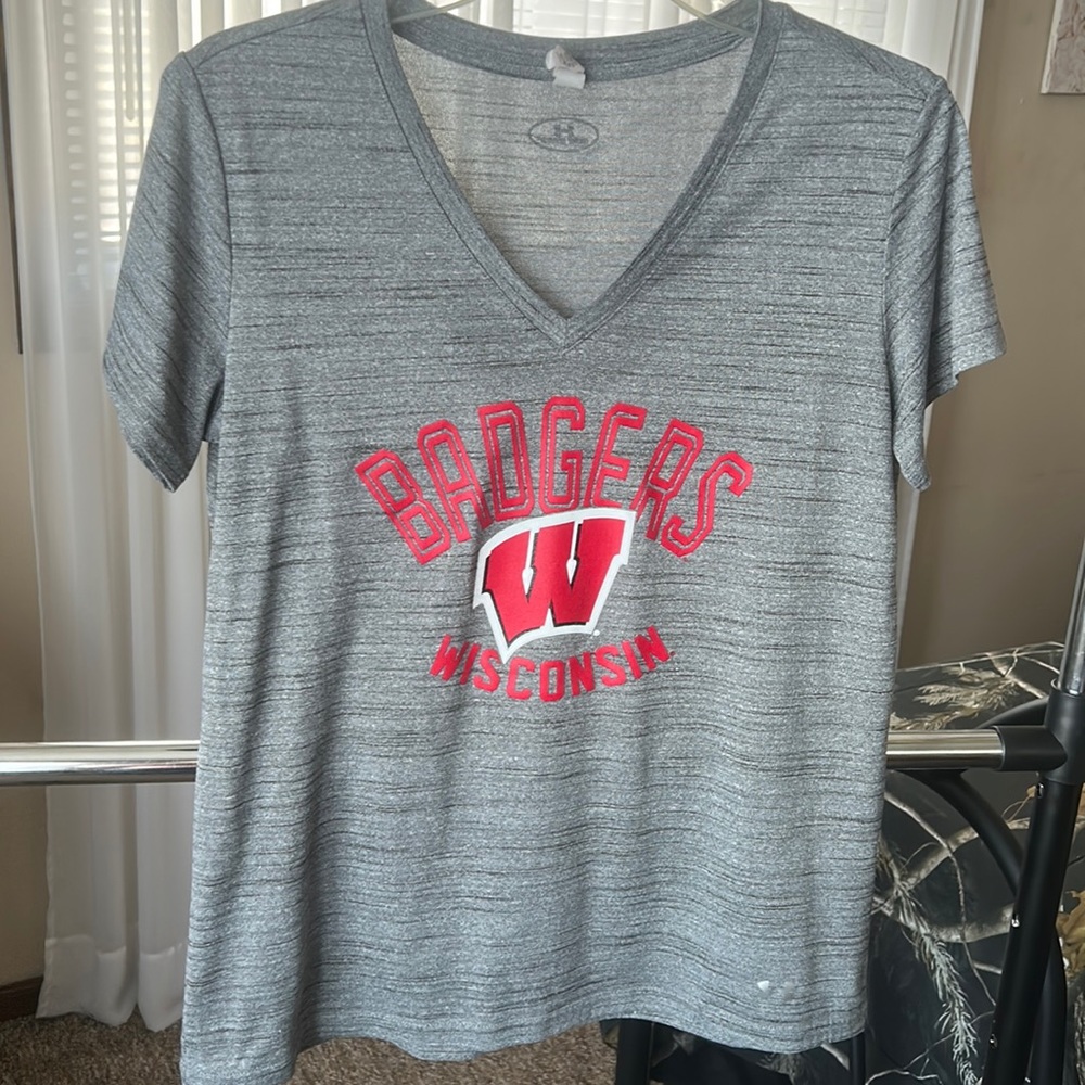 Badgers T-shirt